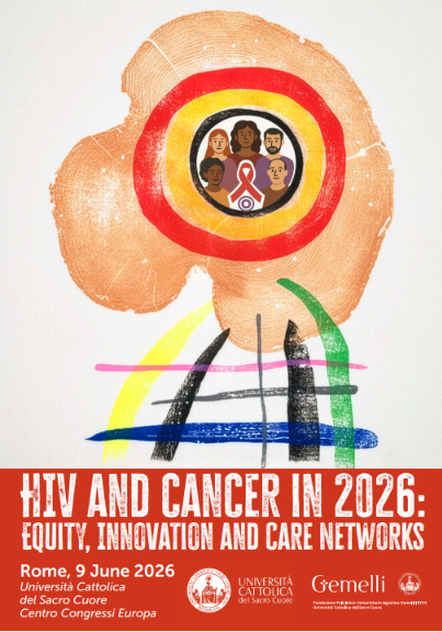 HIV and Cancer in 2026: Equity, Innovation and Care Networks